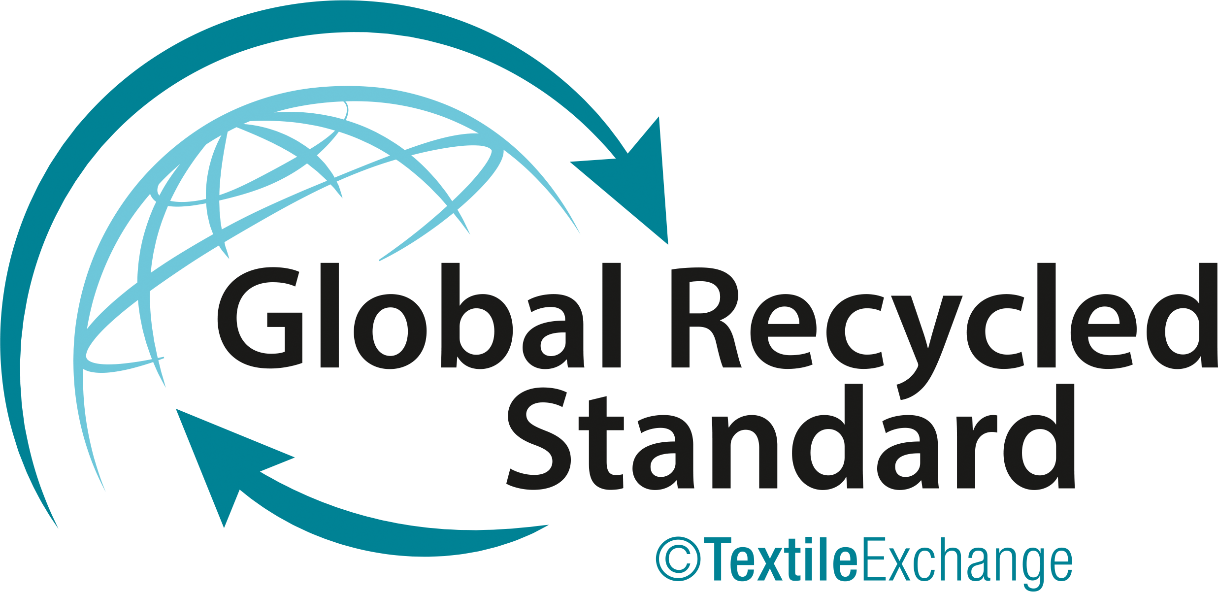 GRS – CERTIFIKACE GLOBAL RECYCLED STANDARD